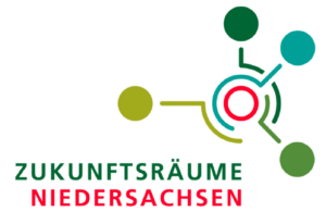 Zukunftsräume Logo